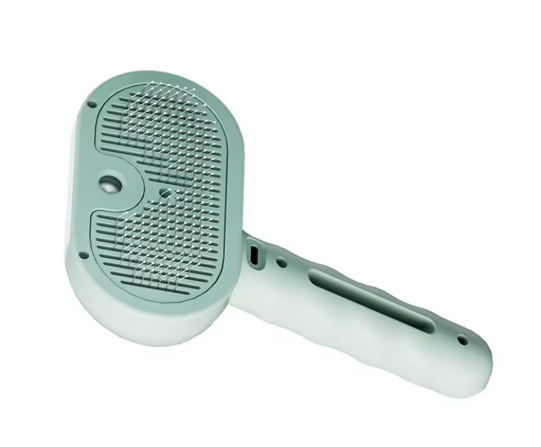 ZenPelage-Brosse Vapeur